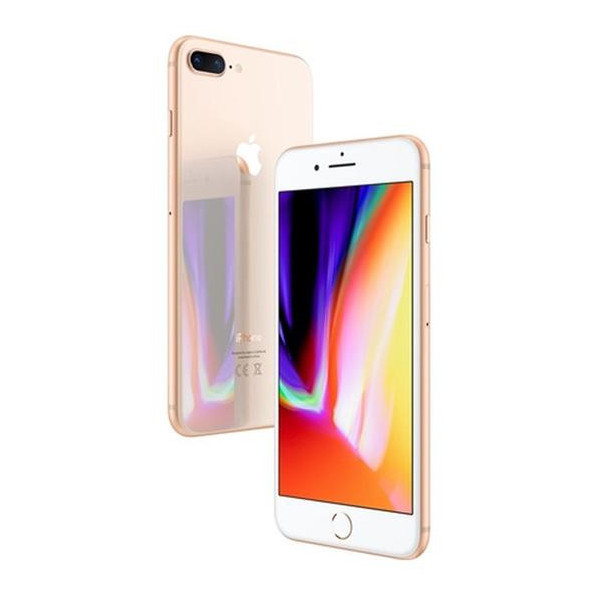 CELULAR APPLE IPHONE 8 PLUS 64GB(GRADE LL)AMRICANO