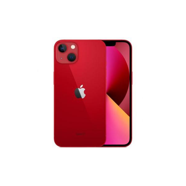 CELULAR APPLE IPHONE 13 128G RED SWAP GRADE A+ AMRICANO