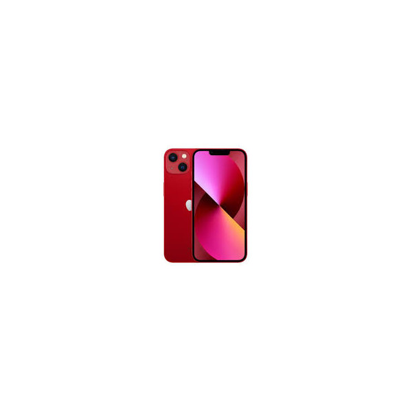 CELULAR APPLE IPHONE 13 512GB RED  SWAP GRADE A+ AMRICANO